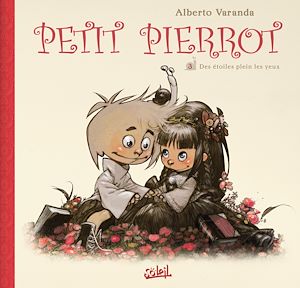Téléchargez le livre :  Petit Pierrot T03 - Des étoiles plein les yeux