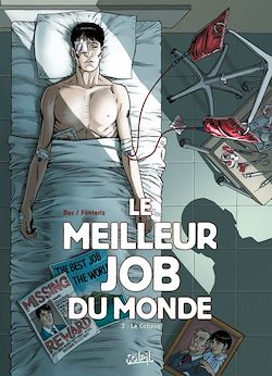Télécharger le livre :  Le Meilleur Job du Monde T03