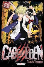 Télécharger le livre :  Cage of Eden T08