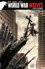 Télécharger le livre :  World War Wolves T01 - Dieu a de l'humour