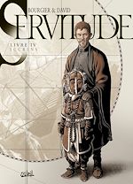 Télécharger le livre :  Servitude T04 - Iccrins