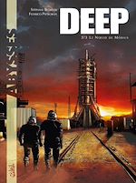 Télécharger le livre :  Deep T03 - Le Noeud de Mobiüs