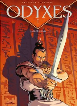 Télécharger le livre :  Odyxes T01