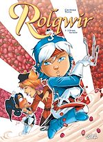 Télécharger le livre :  Rolqwir T03