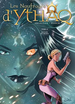 Télécharger le livre :  Les Naufragés d'Ythaq T12