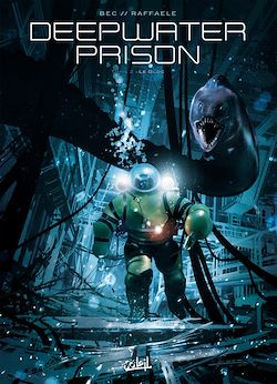 Télécharger le livre :  Deepwater Prison T02