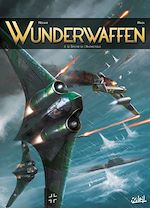 Télécharger le livre :  Wunderwaffen T6 - Le Spectre de l'Antarctique