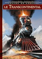 Télécharger le livre :  Trains de légende T02