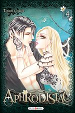 Télécharger le livre :  Aphrodisiac T04