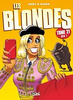 Télécharger le livre :  Les Blondes T21