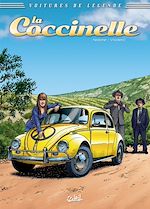 Télécharger le livre :  Voitures de légende T03