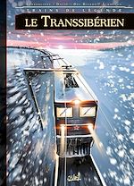 Télécharger le livre :  Trains de légende T03