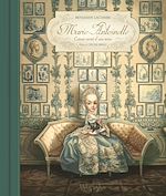Télécharger le livre :  Marie-Antoinette