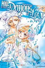 Télécharger le livre :  100 Demons of love T02