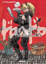 Télécharger le livre :  Dorohedoro T16