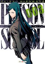 Télécharger le livre :  Prison school T03