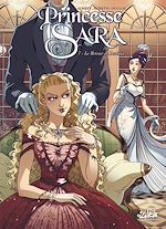 Télécharger le livre :  Princesse Sara T07 - Le Retour de Lavinia