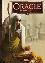 Télécharger le livre :  Oracle T04 - Le Malformé