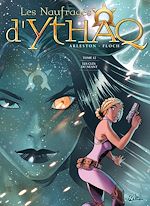 Télécharger le livre :  Les Naufragés d'Ythaq T12 - Les Clefs du néant