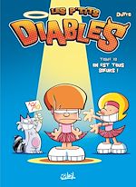 Télécharger le livre :  Les P'tits Diables T18