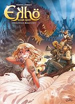 Télécharger le livre :  Ekhö Monde miroir T03