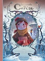Download this eBook Les carnets de Cerise T03 - Le Dernier des cinq trésors