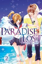 Télécharger le livre :  Paradise Lost T02