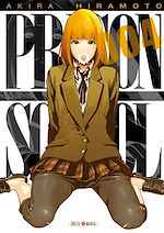 Télécharger le livre :  Prison school T04