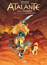 Télécharger le livre :  Atalante T07 - Le Dernier des Grands Anciens