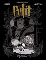 Télécharger le livre :  Les Ogres-Dieux T01 - Petit