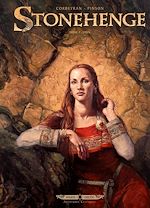Télécharger le livre :  Stonehenge T01 - Erin