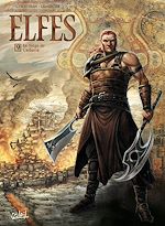 Télécharger le livre :  Elfes T09 - Le siège de Cadanla