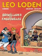 Télécharger le livre :  Leo Loden T23 - Brouillades aux embrouilles