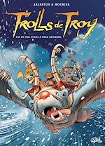 Télécharger le livre :  Trolls de Troy T19 - Pas de Nöl pour le père Grommël