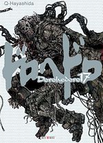 Télécharger le livre :  Dorohedoro T17