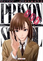 Télécharger le livre :  Prison school T05