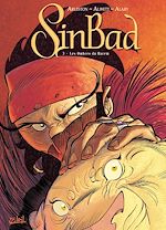 Télécharger le livre :  Sinbad T03 - Les ombres du harem