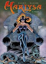 Télécharger le livre :  Marlysa T13 - Majesté