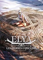 Télécharger le livre :  Elya, les Brumes d'Asceltis T02 - Vengeance