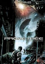 Télécharger le livre :  Prométhée T11 - Le Treizième Jour