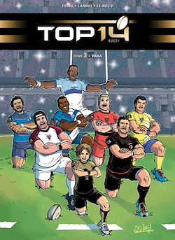 Télécharger le livre :  TOP 14 T03