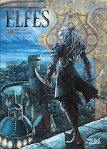Télécharger le livre :  Elfes T10 - Elfe noir coeur sombre