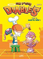 Télécharger le livre :  Les P'tits Diables T19 - Master frère !