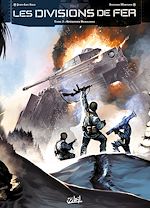 Télécharger le livre :  Les Divisions de fer T03 - Opération Rebalance