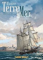 Télécharger le livre :  Entre terre et mer T03