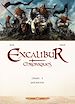 Télécharger le livre :  Excalibur Chroniques T04
