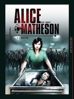 Télécharger le livre :  Alice Matheson T02