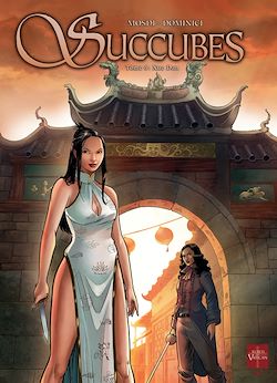 Télécharger le livre :  Succubes T06