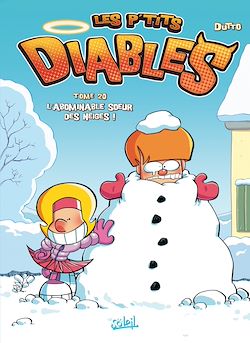 Télécharger le livre :  Les P'tits Diables T20