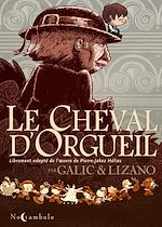 Télécharger le livre :  Le Cheval d'orgueil
